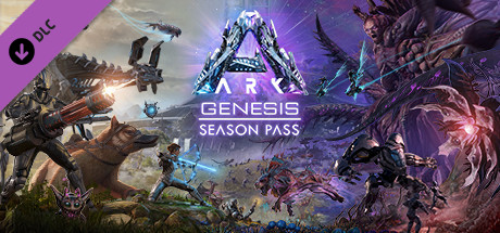 ARK: Genesis Season Pass