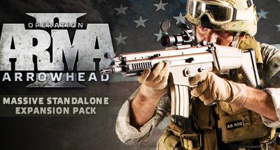 Arma 2: Operation Arrowhead