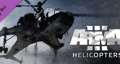 Arma 3 Helicopters