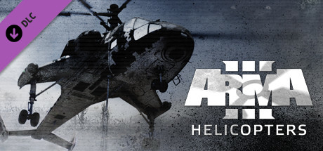 Arma 3 Helicopters