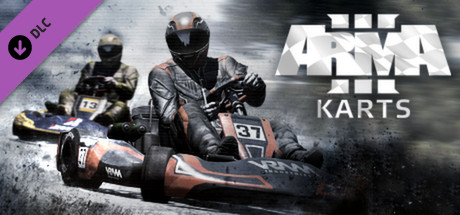 Cover image of  Arma 3 Karts