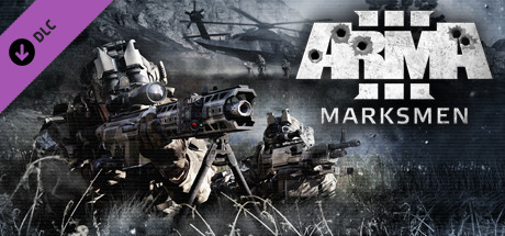 Arma 3 Marksmen