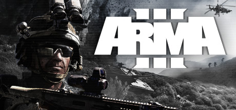 Cover image of  Arma 3