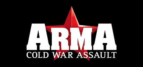 Cover image of  ARMA: Cold War Assault