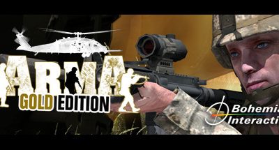 ARMA: Gold Edition