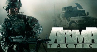 Arma Tactics