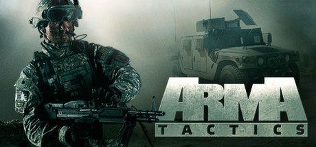 Cover image of  Arma Tactics