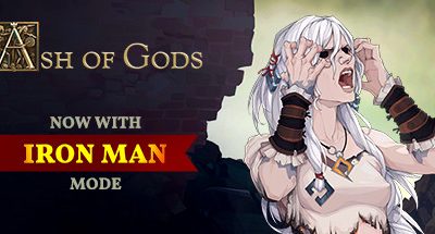 Ash of Gods: Redemption