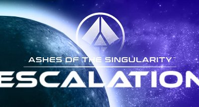 Ashes of the Singularity: Escalation