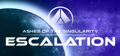 Cover image of  Ashes of the Singularity: Escalation