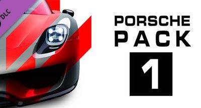 Assetto Corsa – Porsche Pack 1