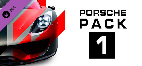 Assetto Corsa - Porsche Pack 1