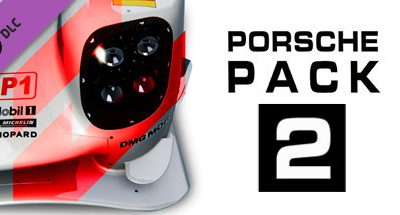 Assetto Corsa – Porsche Pack 2