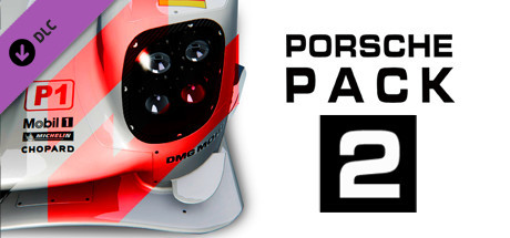 Cover image of  Assetto Corsa - Porsche Pack 2