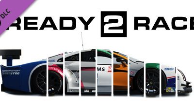 Assetto Corsa – Ready To Race Pack