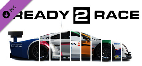 Cover image of  Assetto Corsa - Ready To Race Pack