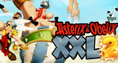 Asterix & Obelix XXL 2