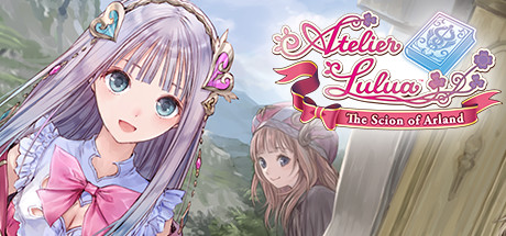 Atelier Lulua ~The Scion of Arland