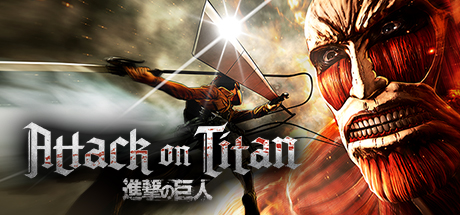 Cover image of  Attack on Titan / AOT Wings of Freedom