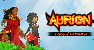 Aurion: Legacy of the Kori-Odan