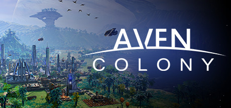 Cover image of  Aven Colony