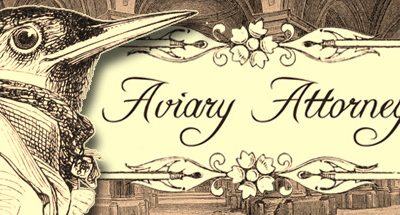 Aviary Attorney