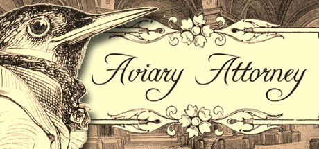 Cover image of  Aviary Attorney