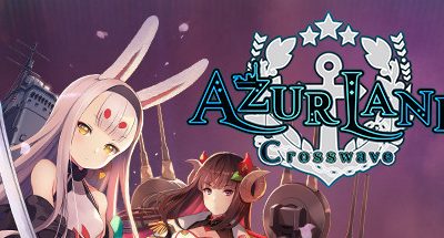 Azur Lane Crosswave