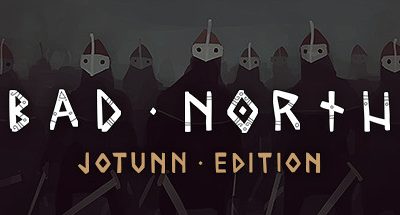 Bad North: Jotunn Edition