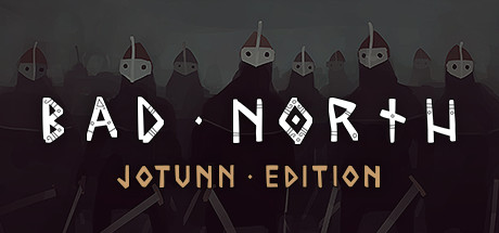 Cover image of  Bad North: Jotunn Edition