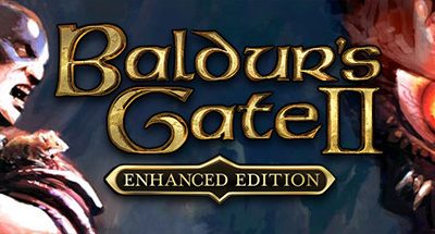 Baldur’s Gate 2: Enhanced Edition