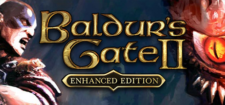 Baldur’s Gate 2: Enhanced Edition