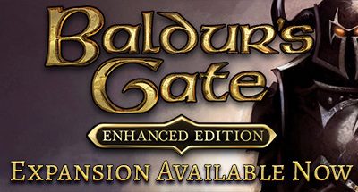 Baldur’s Gate: Enhanced Edition