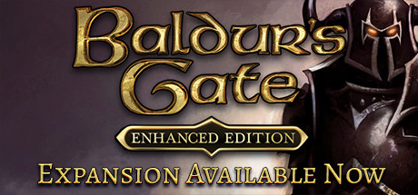 Baldur’s Gate: Enhanced Edition