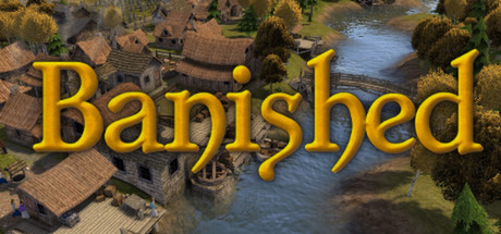 Cover image of  Banished