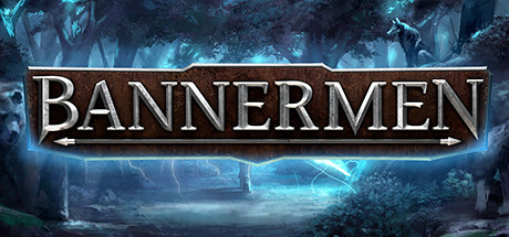 Cover image of  Bannermen