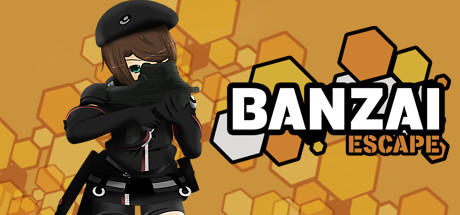 Cover image of  Banzai Escape