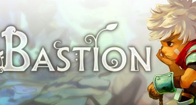 Bastion