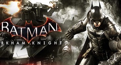 Batman: Arkham Knight