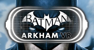 Batman: Arkham VR