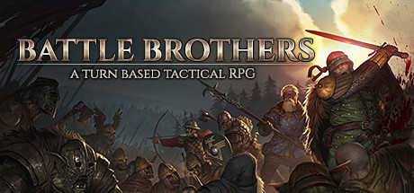 Cover image of  Battle Brothers