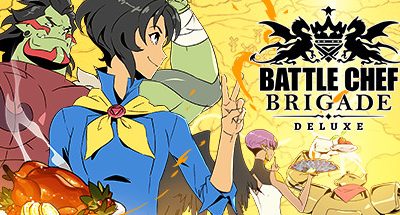 Battle Chef Brigade Deluxe