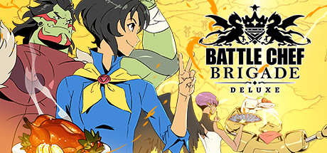 Battle Chef Brigade Deluxe