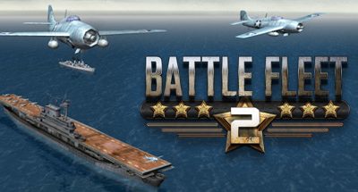 Battle Fleet 2