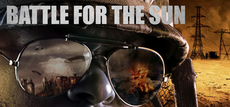 Cover image of  Battle For The Sun