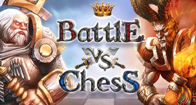 Battle vs Chess