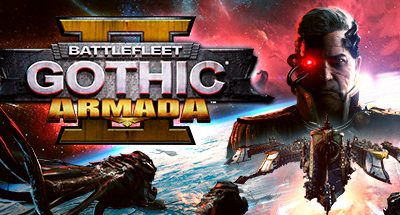 Battlefleet Gothic: Armada 2