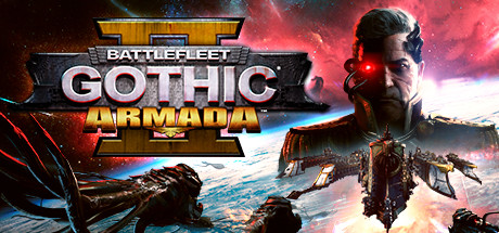 Cover image of  Battlefleet Gothic: Armada 2