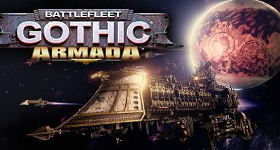 Battlefleet Gothic: Armada