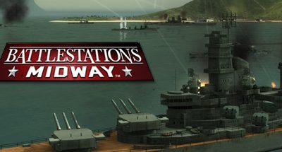 Battlestations: Midway